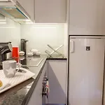 Διαμέρισμα Between Walls By The Center With A/c *