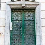 Between Walls By The Center With A/c * Porto