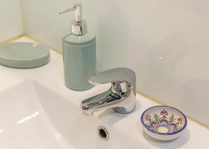 Between Walls By The Center With A/c アパート ポルト